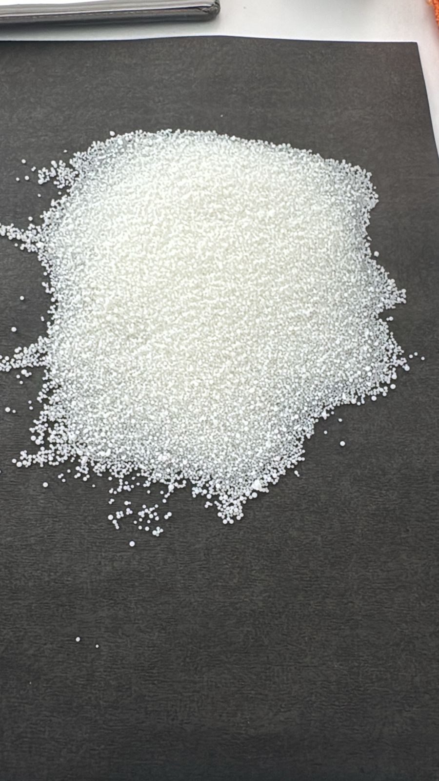 Industrial Atomization