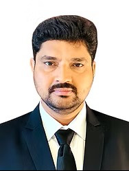 Mr. Thota Subrahmanyam